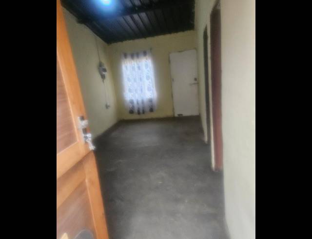 2 BEDROOM HOUSE FOR SALE IN PALM RIDGE EXT 2